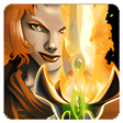 Icône du programme : Dungeon Siege