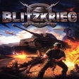 Programikonen: Blitzkrieg