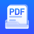 أيقونة البرنامج: PDF Reader