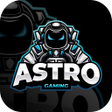 أيقونة البرنامج: Logo Maker : Esports Gami…