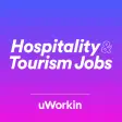 Hospitality  Tourism Jobs