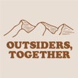 أيقونة البرنامج: Outsiders Together