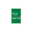 أيقونة البرنامج: Find the Search