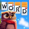 Icon of program: Letter Solitaire: Word Pu…