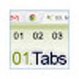 01. Tabs