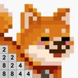 程序图标：Pixel Art Gallery: paint …