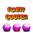 程序图标：Flirty Quotes