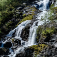 Icon of program: Real Waterfall Live Wallp…
