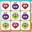程序图标：Monster Puzzle: Match 3 G…