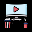 Icoon van programma: Movie Room