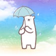 Icon of program: 雨雲レーダー風レーダー シンプルなお天気レーダー…