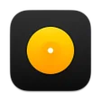 Ikona programu: djay - DJ App & AI Mixer