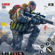 プログラムのアイコン：Sniper 3D Shooting Sniper…