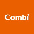 Ícone do programa: 日本Combi官方購物網