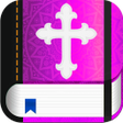プログラムのアイコン：La Bible Catholique