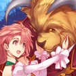 プログラムのアイコン：Beauty and the Silent Bea…