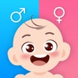 Ikon program: Baby Ai Filter Baby Gener…