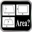 ไอคอนของโปรแกรม: Land Area Calculator with…