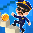 プログラムのアイコン：Jump & Climb: Stairs Rush…