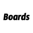 أيقونة البرنامج: Boards - Sales Keyboard