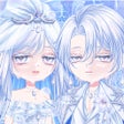 Programın simgesi: 恋するコーデペアリウムアバター着せ替え結婚できるゲ…