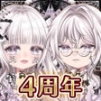 プログラムのアイコン：恋するコーデペアリウムアバター着せ替え結婚できるゲ…
