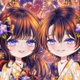 Ícone do programa: 恋するコーデペアリウムアバター着せ替え結婚できるゲ…