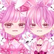 Ícone do programa: 恋するコーデペアリウムアバター着せ替え結婚できるゲ…