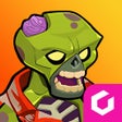 Иконка программы: Dead Zombie :