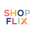 Ícone do programa: Shopflix