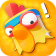 程序图标: Chicken Clashing