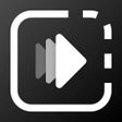 Icoon van programma: Video Speed Editor  Chang…