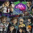 程序图标：Out of the Box