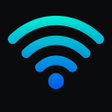 Иконка программы: Nuyo WiFi Analyzer