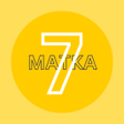 أيقونة البرنامج: 7 Play Online Matka