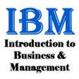 程序图标：Intro to business managem…