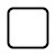 Symbol des Programms: Black and White