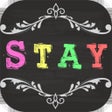 Programın simgesi: STAY fandom game