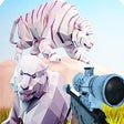 Symbol des Programms: Animal hunters