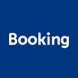 Иконка программы: Booking.com: Hotels  Trav…