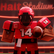 Иконка программы: Gridiron Football 2.0