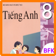 程序图标：Tieng Anh Lop 8 - English…