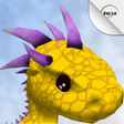 ไอคอนของโปรแกรม: Dragy Flap