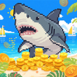 Иконка программы: Fishing Pixel Cannon