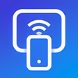 ไอคอนของโปรแกรม: Cast to TV Screen Mirrori…