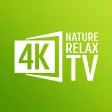 4K Nature Relax TV: Watch 247