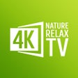 程序图标:4K Nature Relax TV: Watch…