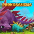 Icoon van programma: Parkasaurus