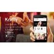 Kraftly Search by image