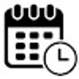 プログラムのアイコン：Date Tools
